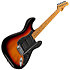 Tribute Legacy HSS 3 Tone Sunburst / Maple GNL