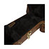 ES-335 Case Brown Gibson