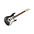 JOS-FM-G Odyssey Transparent Black Burst + housse FGN