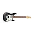 JOS-FM-G Odyssey Transparent Black Burst + housse FGN