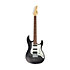 JOS-FM-G Odyssey Transparent Black Burst + housse FGN