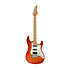 JOS-FM-M Odyssey Fire Burst + housse FGN