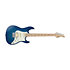 BOS-M Odyssey Transparent Blue Sunburst FGN