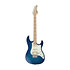 BOS-M Odyssey Transparent Blue Sunburst FGN