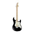 BOS-M Odyssey Black FGN