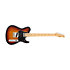 JIL-ASH-M Iliad 3 Tone Sunburst + housse FGN