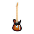 JIL-ASH-M Iliad 3 Tone Sunburst + housse FGN