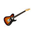 BIL-G-HS Iliade 3 Tone Sunburst FGN