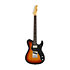 BIL-G-HS Iliade 3 Tone Sunburst FGN