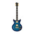 ERS-FM-R Rise Blue Burst Low Gloss + étui FGN