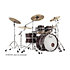 Reference Pure Fusion 20 4 Fûts Osiria Rose Stripe Pearl