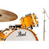 Master Maple Reserve Fusion 20 4 Fûts Light Amber Pearl
