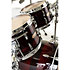Master Maple Reserve Fusion 20 4 Fûts Red Burst Triband Pearl
