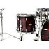 Master Maple Reserve Fusion 20 4 Fûts Red Burst Triband Pearl