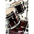 Master Maple Reserve Rock 22 4 Fûts Red Burst Triband Pearl