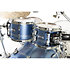 Master Maple Complete Fusion 22 4 Fûts Chrome Contrail Pearl