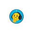 Emoji Picture Disc (Thinking/Crying) Serato