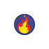 Emoji Picture Disc (Flame/Records) Serato