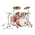 Master Maple Complete Fusion 22 4 Fûts Satin Sakura Coral Pearl