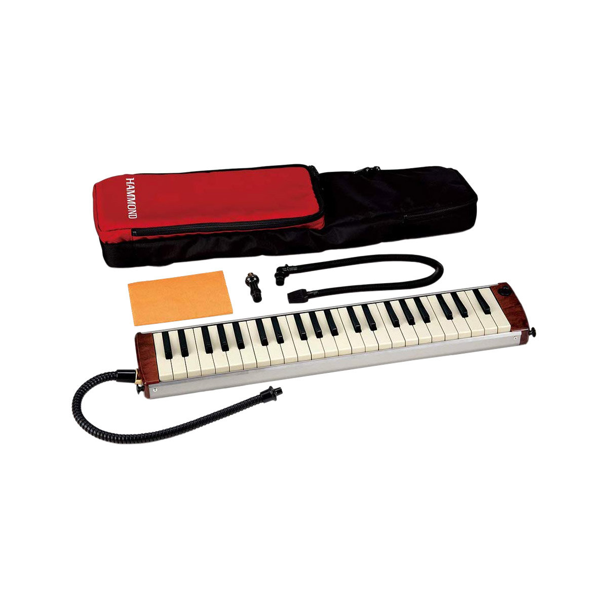 Hammond Melodion PRO44H Mélodica Clavier Piano