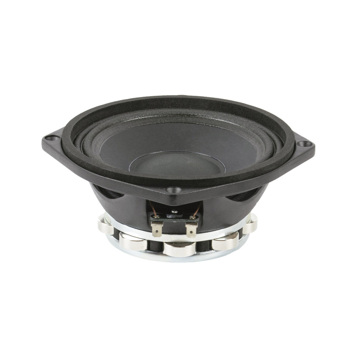 Système Son Et Lumière RC16 Pour Camion Radiocommandé 1/14 - Haut-parleur Et Lumières, 2 En 1