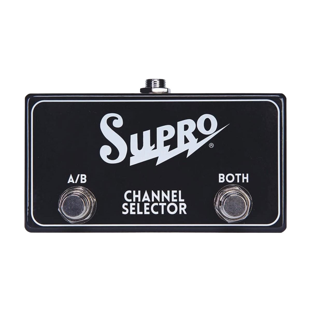 SF3 Stateman A/B/Y Footswitch Footswitch Supro