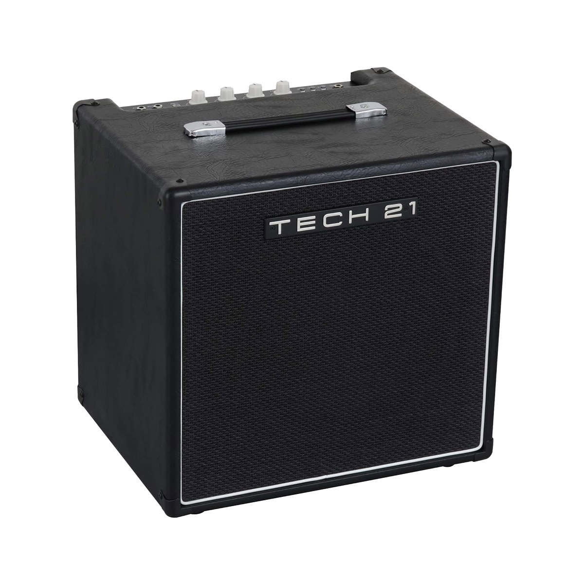 PE200 Power Engine Deuce Deluxe Combo Basse Tech 21