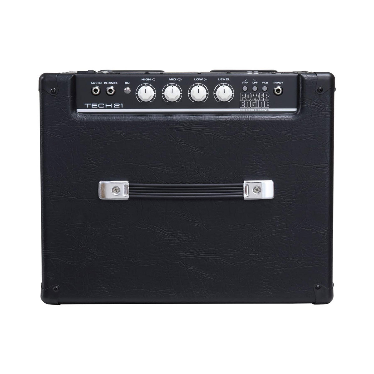 Tech 21 PE200 Power Engine Deuce Deluxe Combo Basse