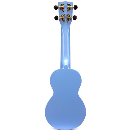 MR1 LBU Rainbow Soprano Light Blue + Housse Mahalo