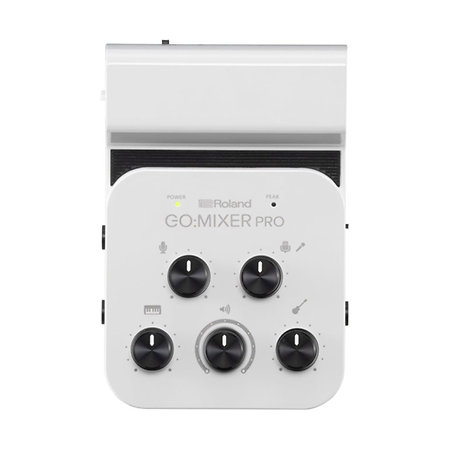 Audio Mixer Pro Bundle Roland