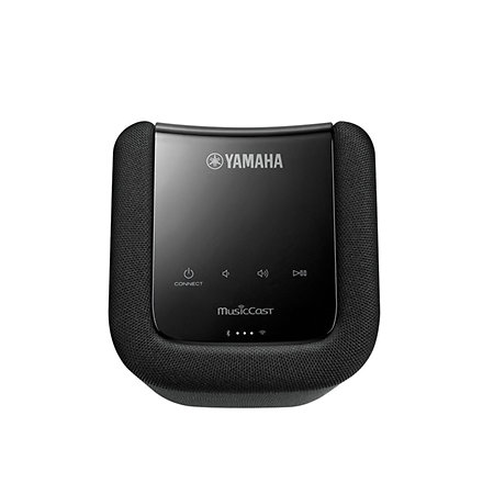 WX-010 MusicCast 10 Black Yamaha