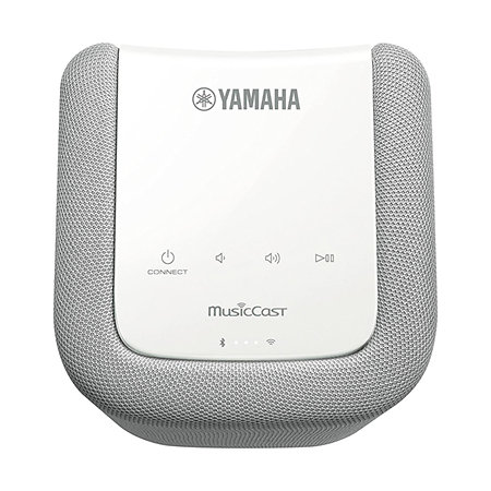 WX-010 MusicCast 10 White Yamaha