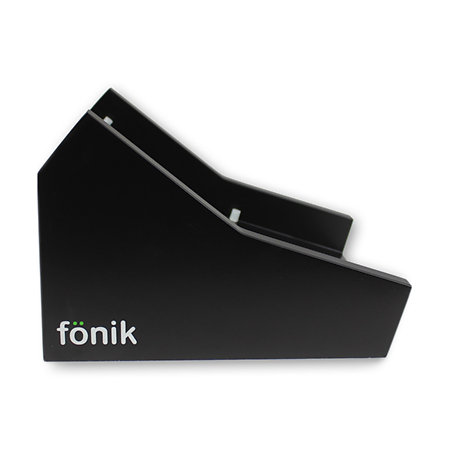 Stand noir pour 2x Volca (vendus séparément) FONIK Audio