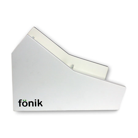 FONIK Audio Stand blanc pour 2x Volca (vendus séparément)
