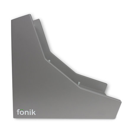 Stand gris pour 3x Volca (vendus séparément) FONIK Audio