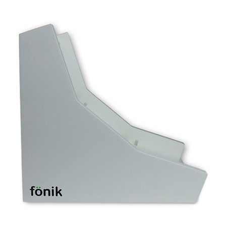 Stand blanc pour 3x Volca (vendus séparément) FONIK Audio