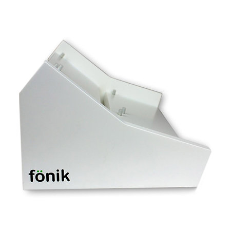 Stand blanc pour 4x Volca (vendus séparément) FONIK Audio