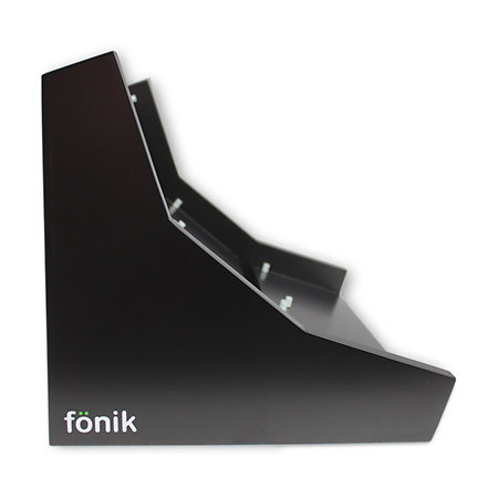 FONIK Audio Stand noir pour 6x Volca (vendus séparément)