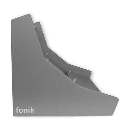 Stand gris pour 6x Volca (vendus séparément) FONIK Audio