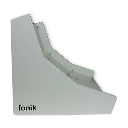 Stand blanc pour 6x Volca (vendus séparément) FONIK Audio