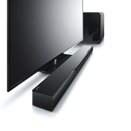 MusicCast BAR 40 SW Yamaha