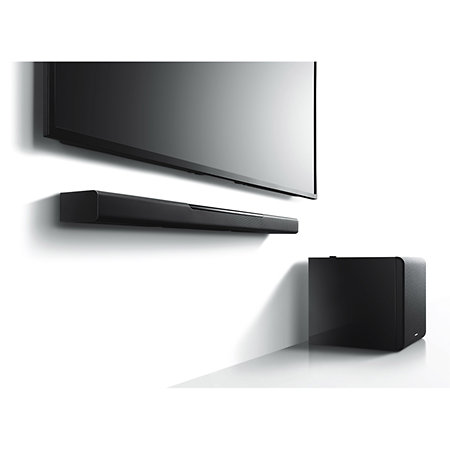 MusicCast BAR 40 SW Yamaha