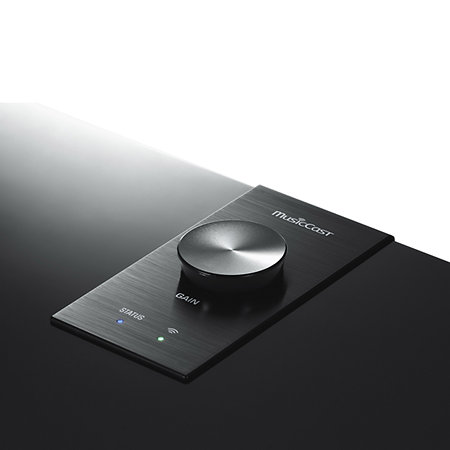 MusicCast BAR 40 SW Yamaha