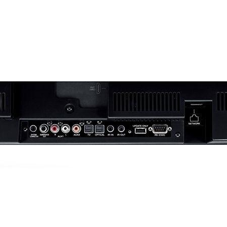 MusicCast YSP-5600 Yamaha