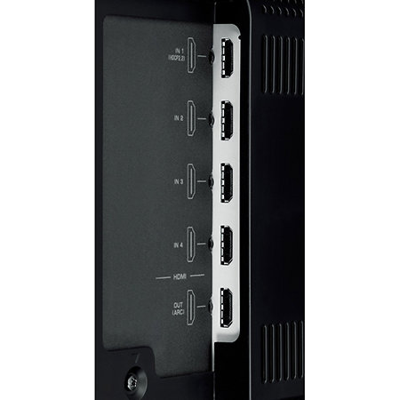 MusicCast YSP-5600 Yamaha
