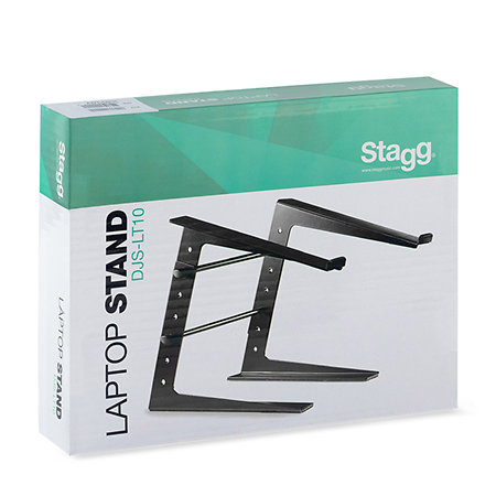Stagg DJS-LT10