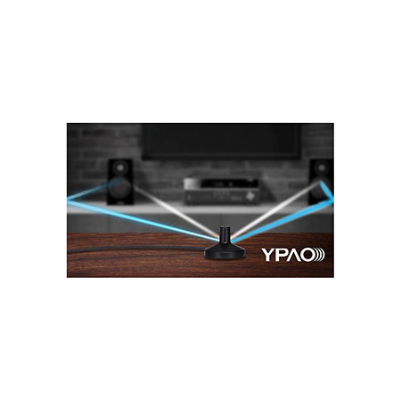 MusicCast RX-A880 Titanium Yamaha