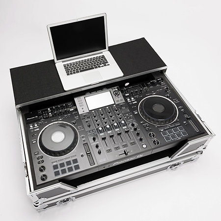 DJ-Controller Workstation XDJ-XZ 19" Magma Bags