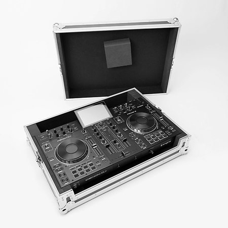 DJ-Controller Case Prime 2 Magma Bags