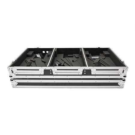 Multi-Format Case Player/Mixer-Set Magma Bags